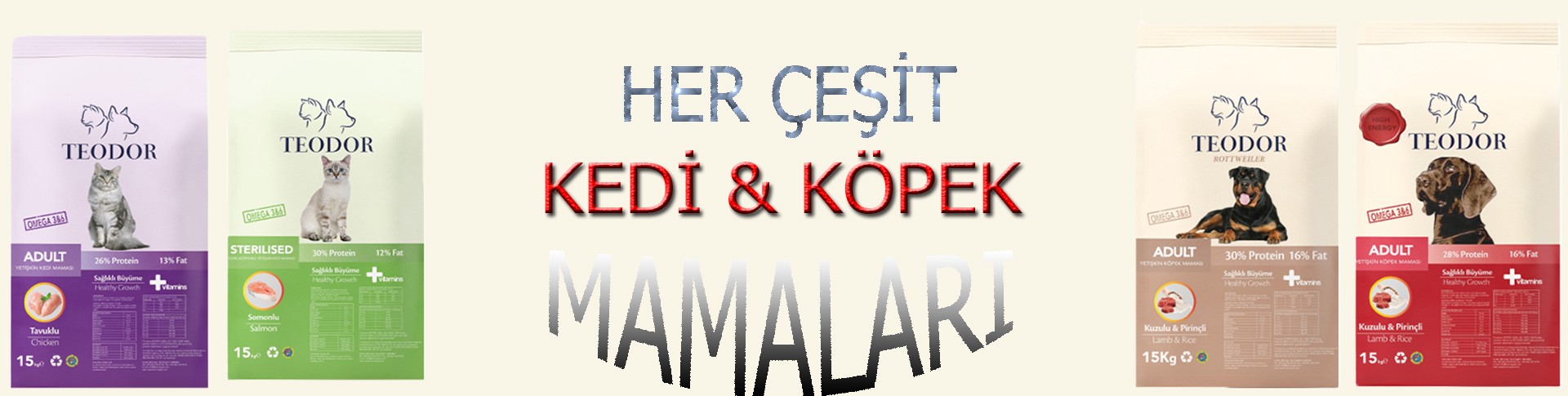 mama çeşitleri